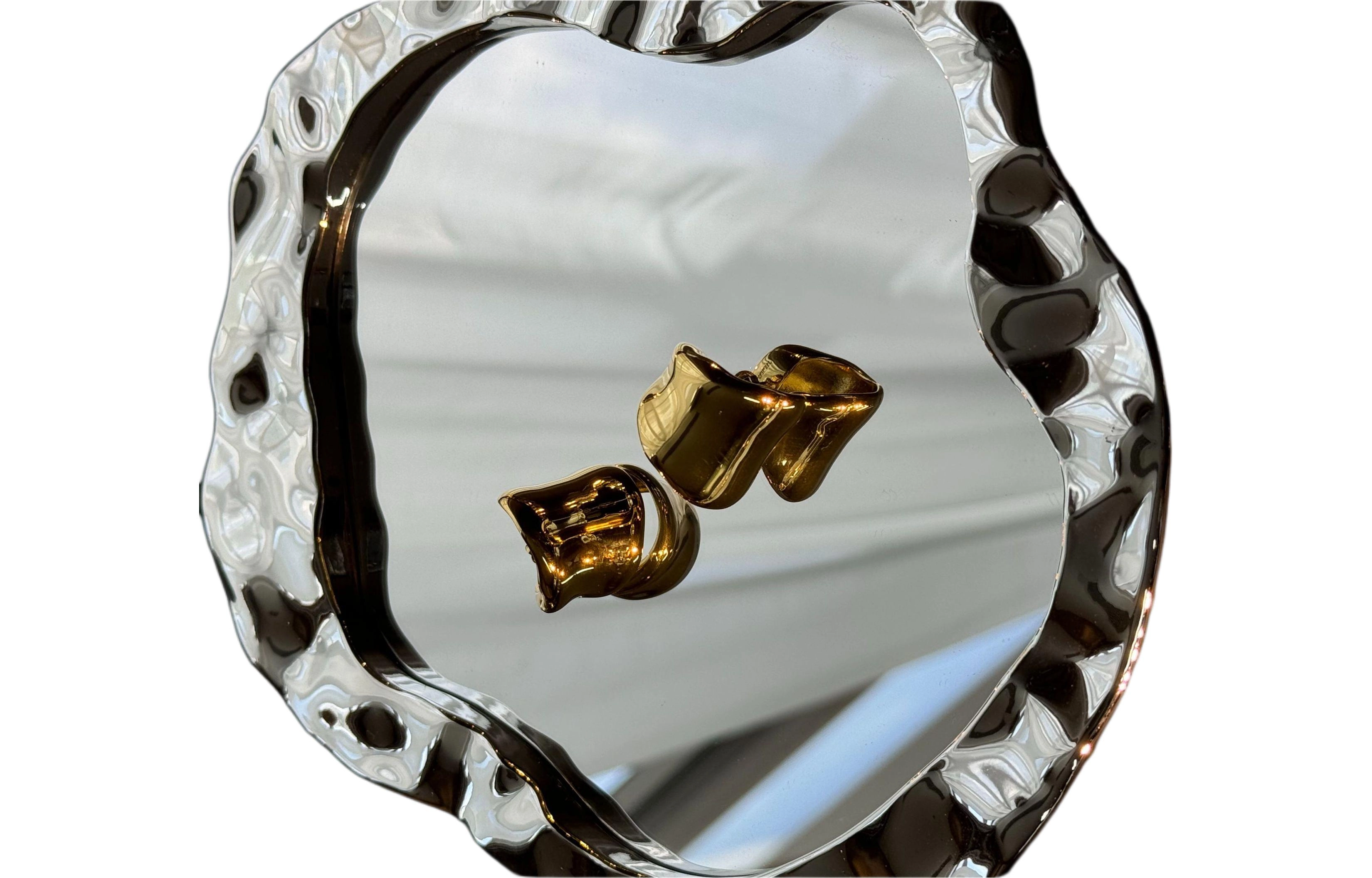 JASMIN SPARROW C 18k