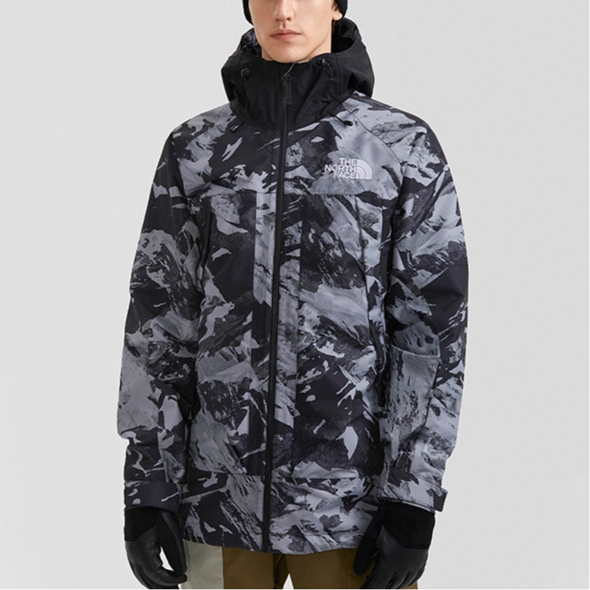 THE NORTH FACE