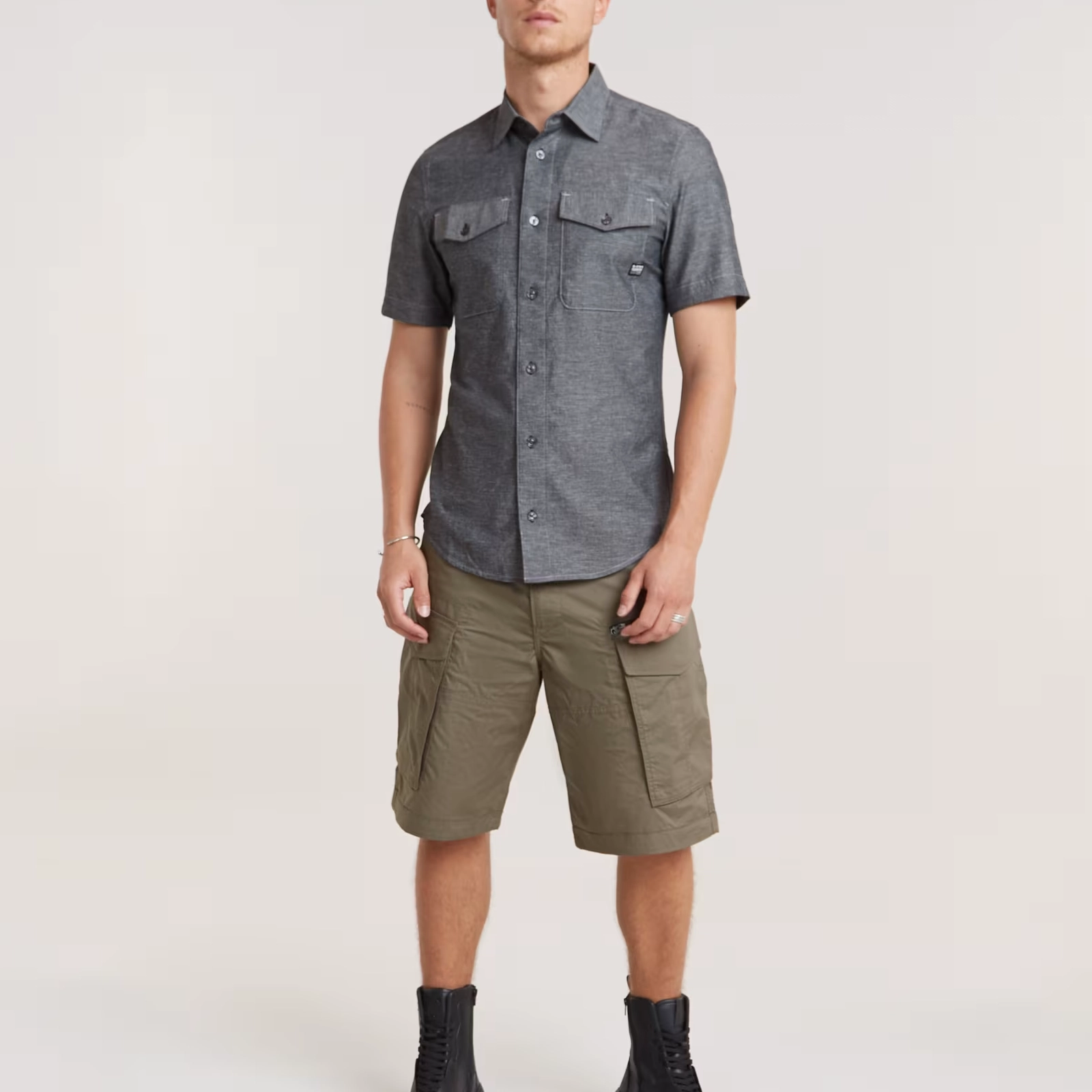 G-STAR RAW