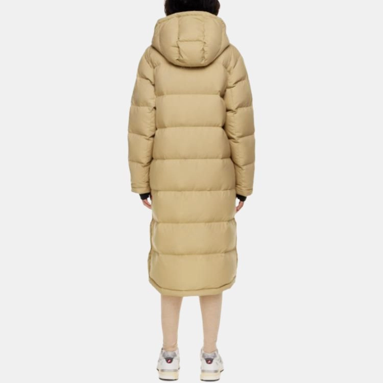 ARITZIA Super Puff Long Regular 8