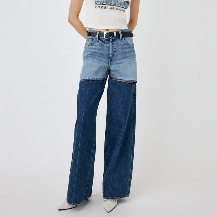 MOUSSY