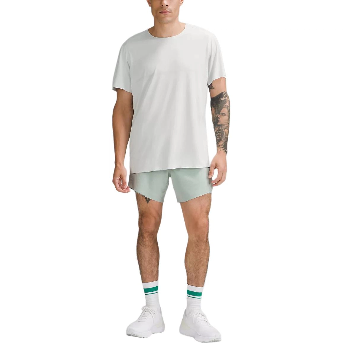 lululemon Fast and Free Nulux6"