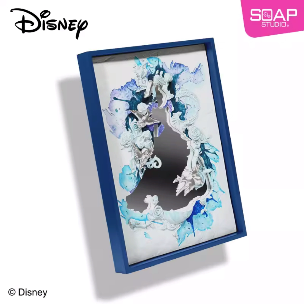 SOAP STUDIO