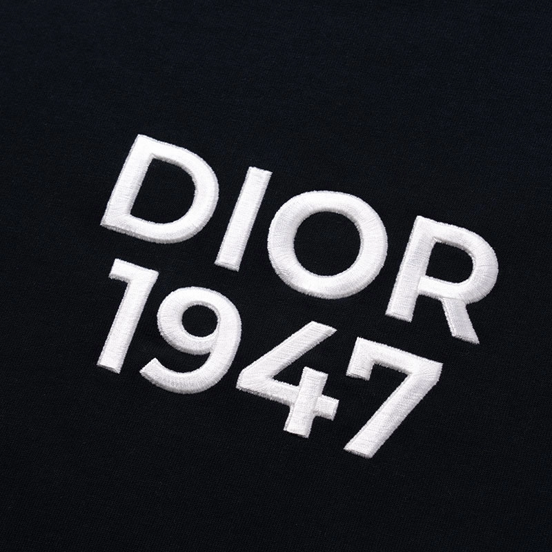 DIOR Logo SS24T