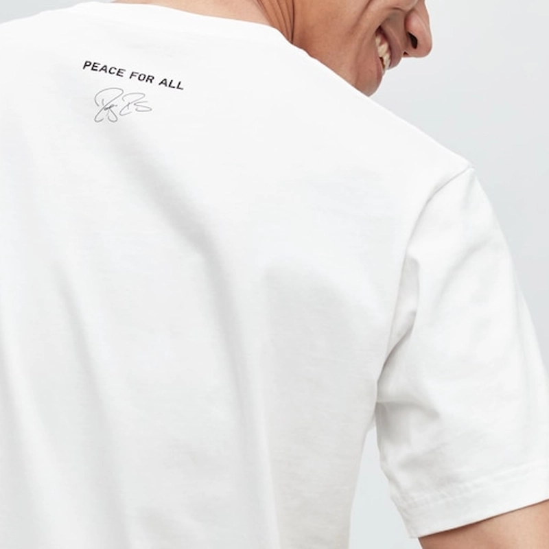 UNIQLO Peace for All SS23 T