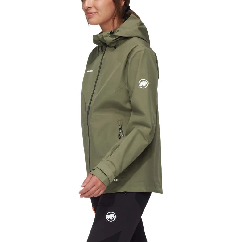 MAMMUT Convey Tour