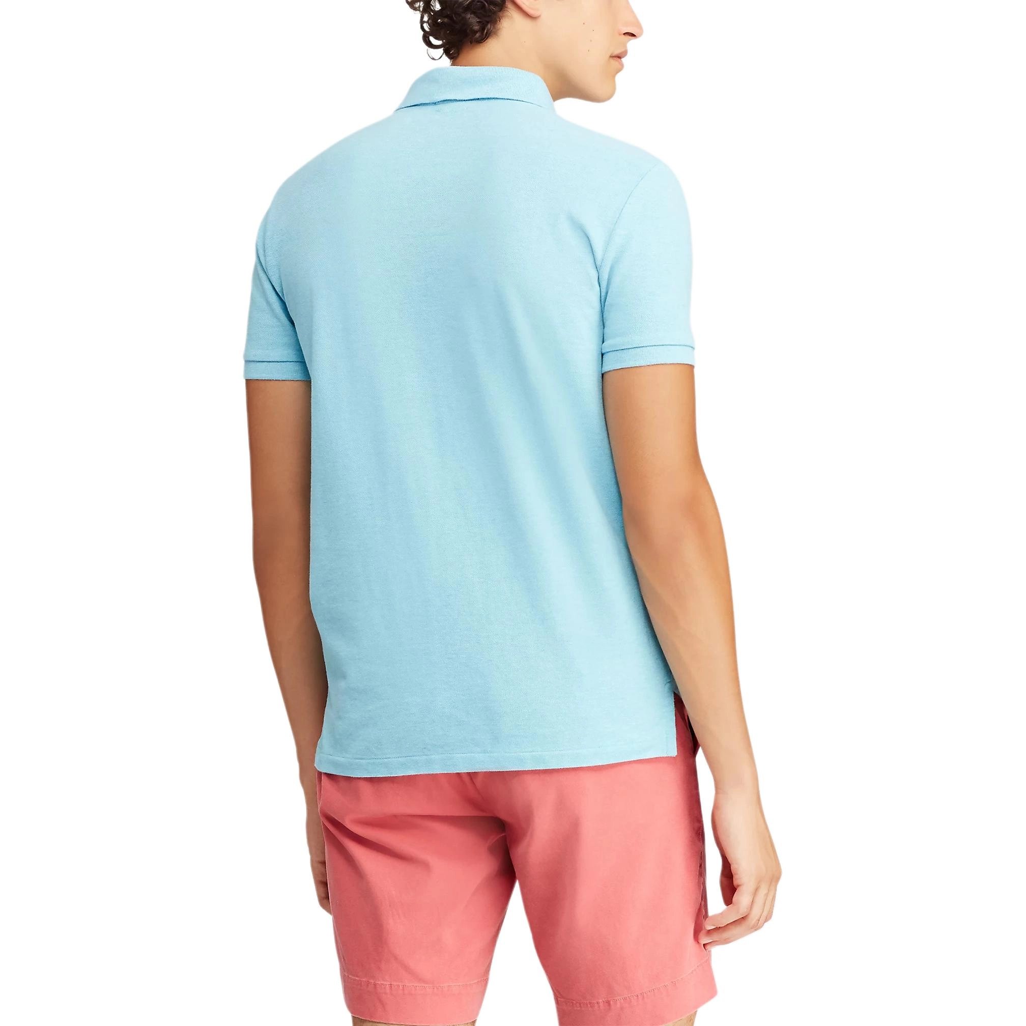 Polo Ralph Lauren SS22 LogoPolo