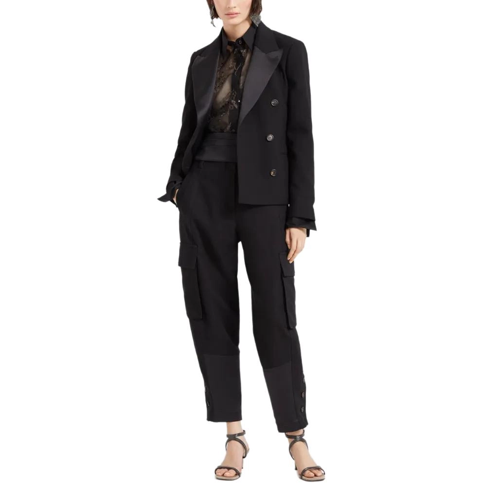 Brunello Cucinelli SS25