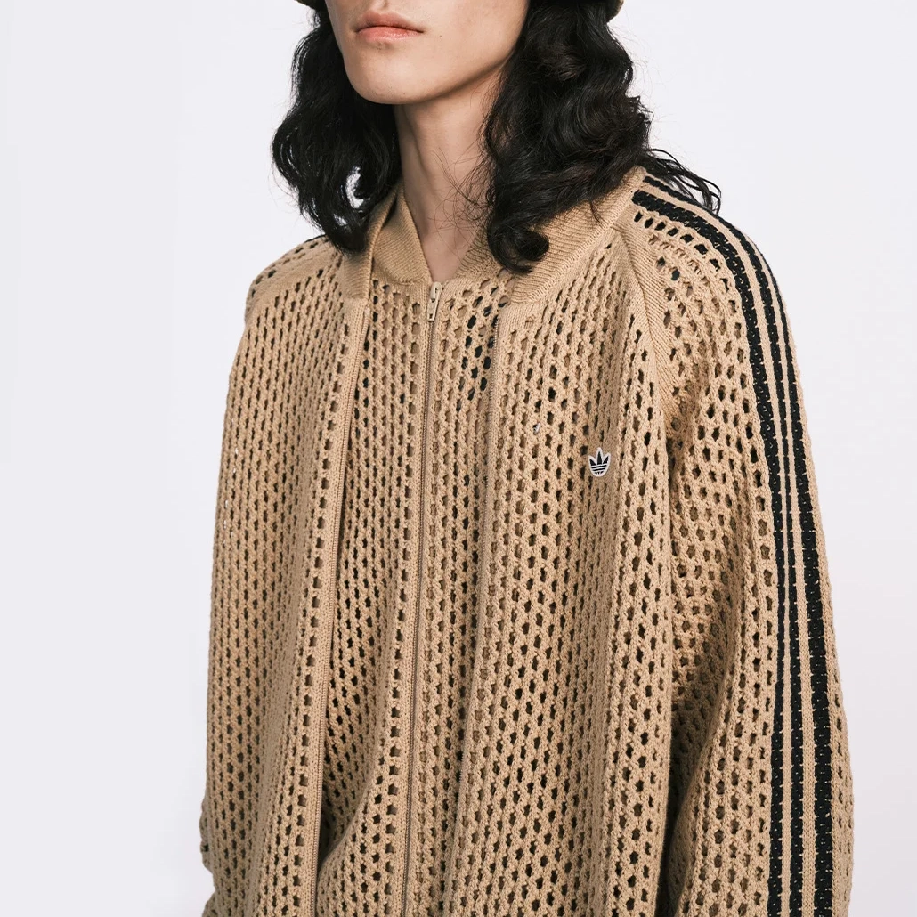 adidas originals CLOT BY EDISON CHEN FW24