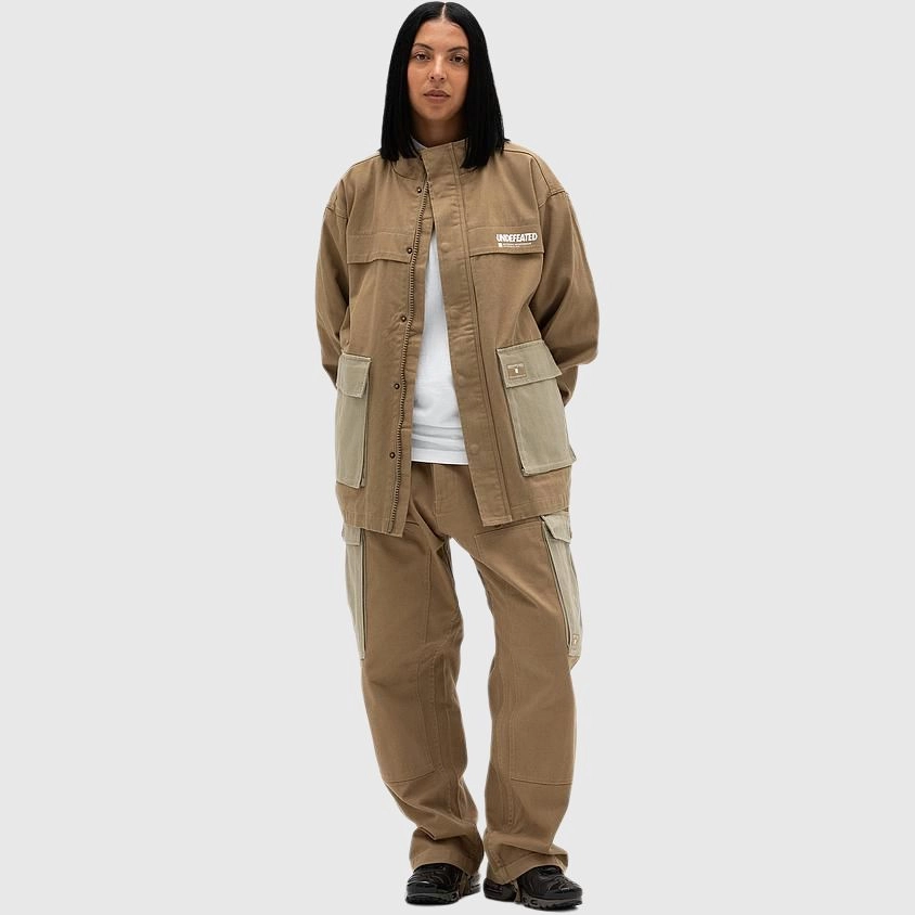 UNDEFEATED FW24