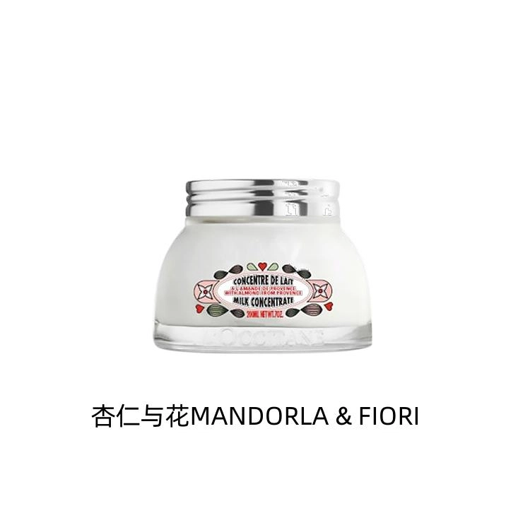 MANDORLA FIORI 200ML