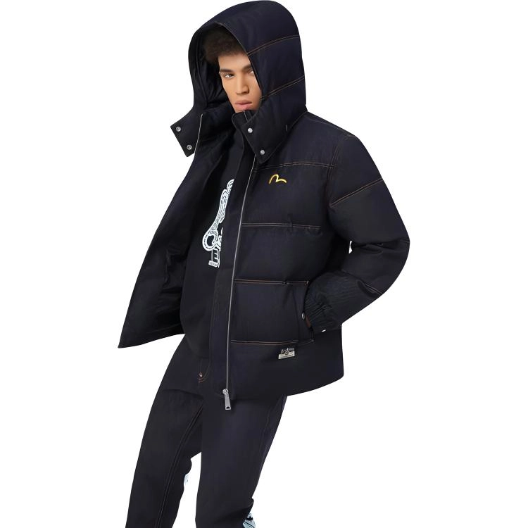 EVISU AW24