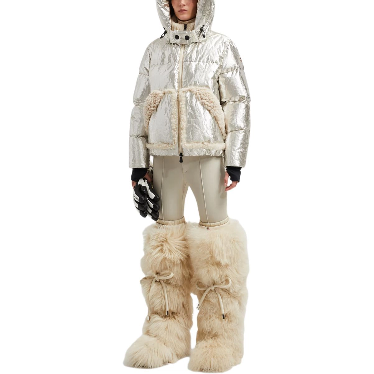 Moncler Grenoble Trevelin