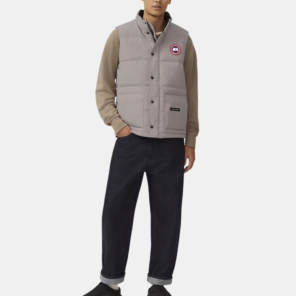 Canada Goose