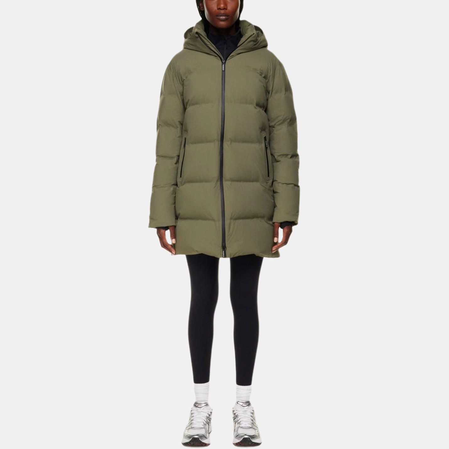 ARITZIA The Super Puff" The Super Puff2OTM Mid