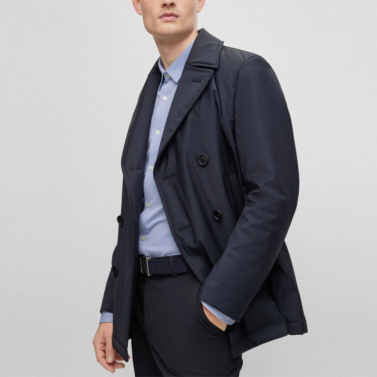 HUGO BOSS