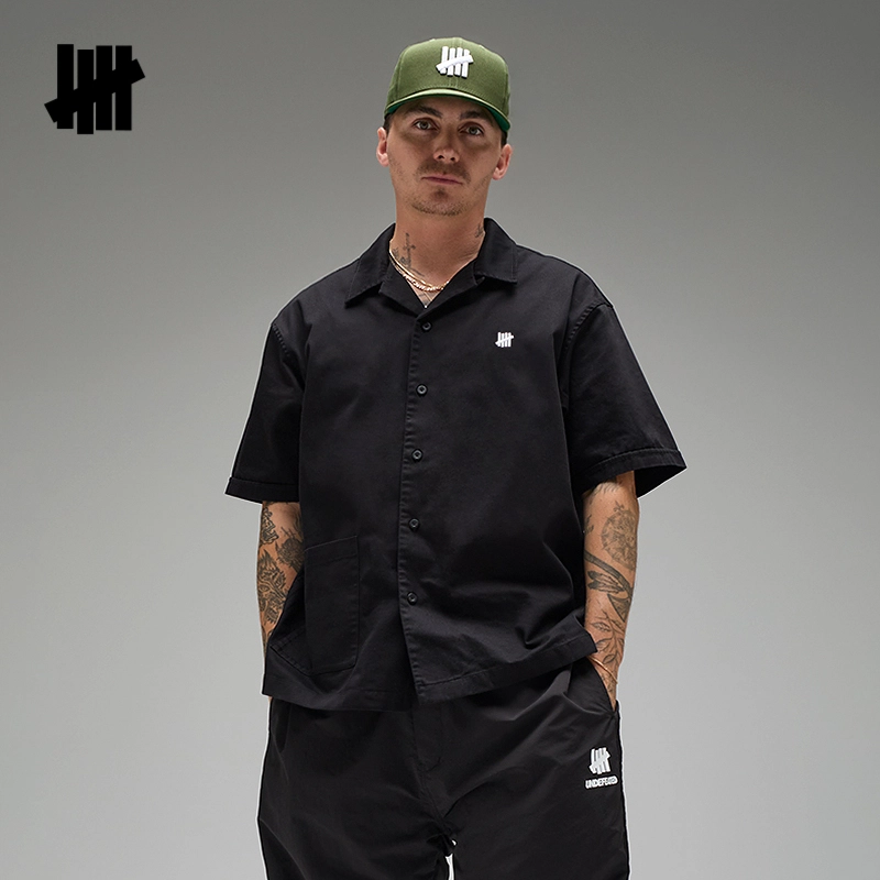 UNDEFEATED FW25
