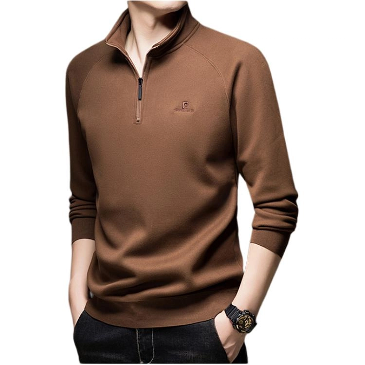 PIERRE CARDIN logo