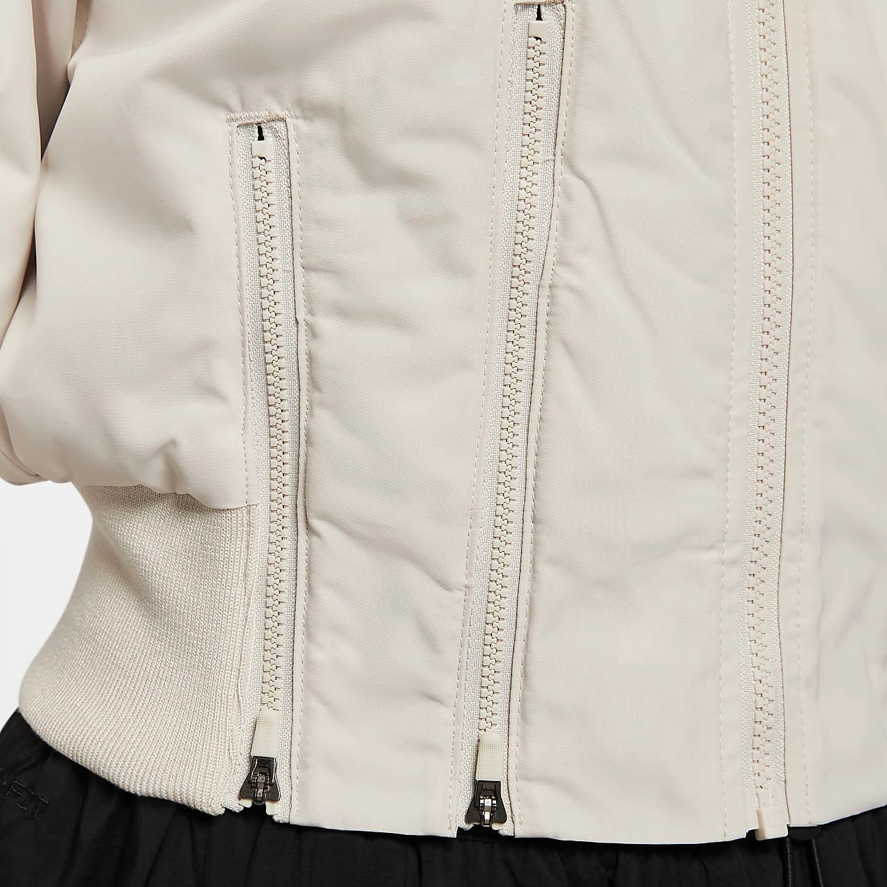 Nike AS W NSW CLLCTN REPEL ZIP JKT