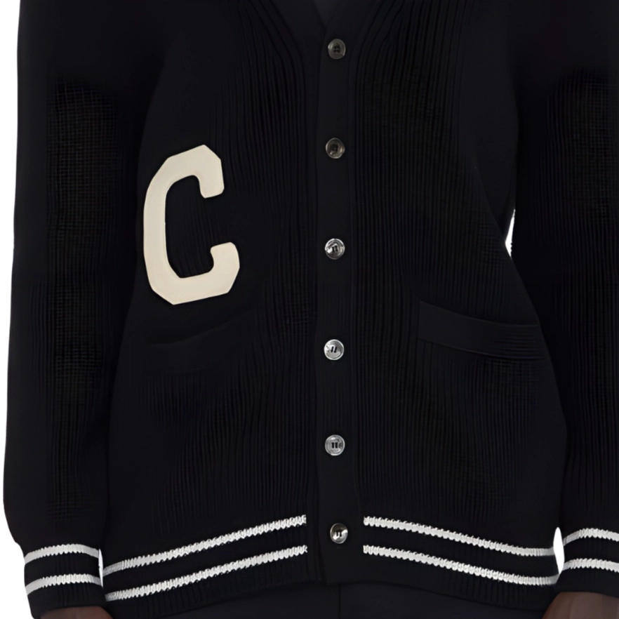 CELINE SS24 LogoV