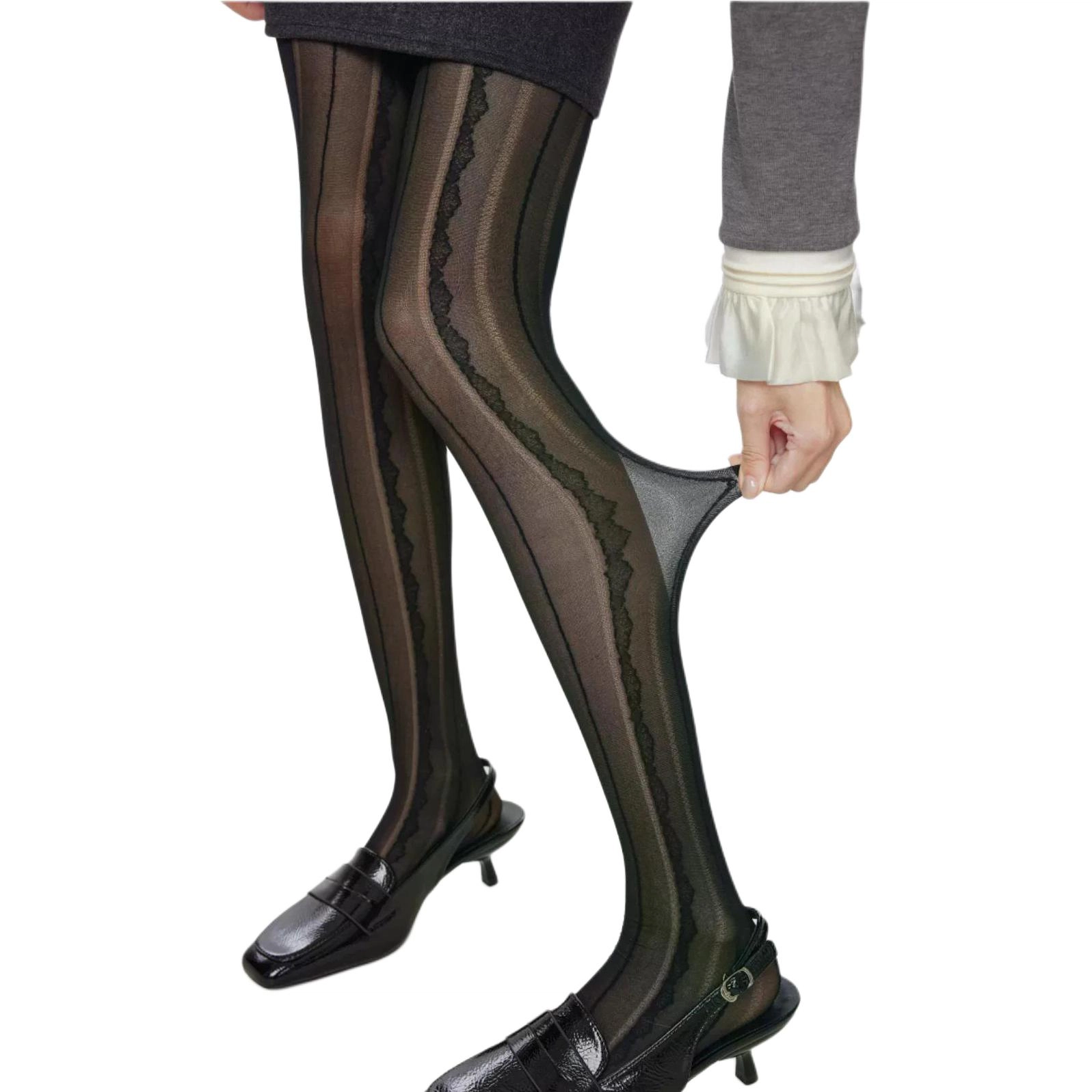 Tad murmur lolita 2