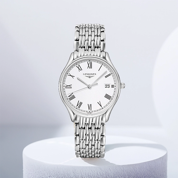 LONGINES 32mm L4.359.4.11.6