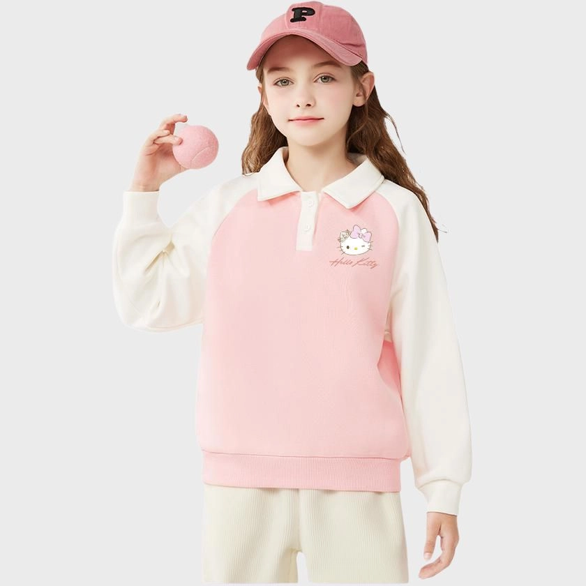 Hello Kitty POLO K