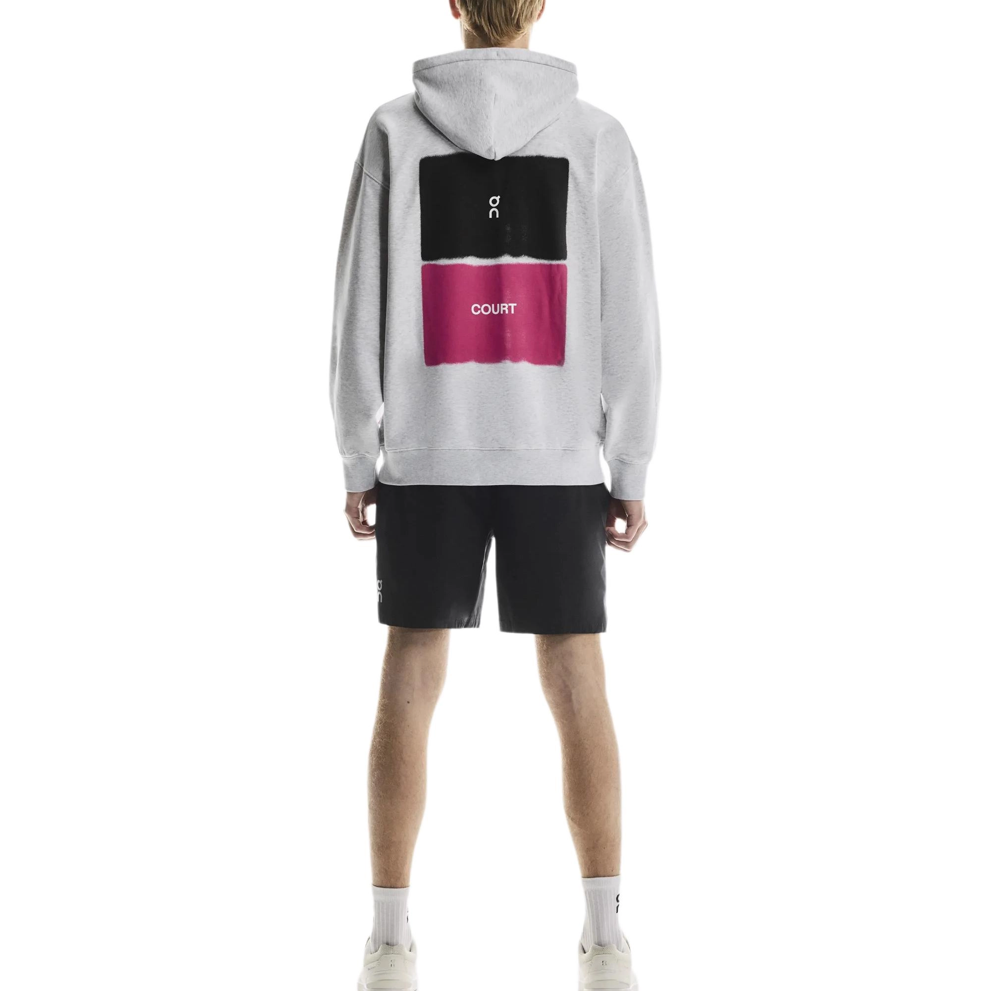 On Club Hoodie