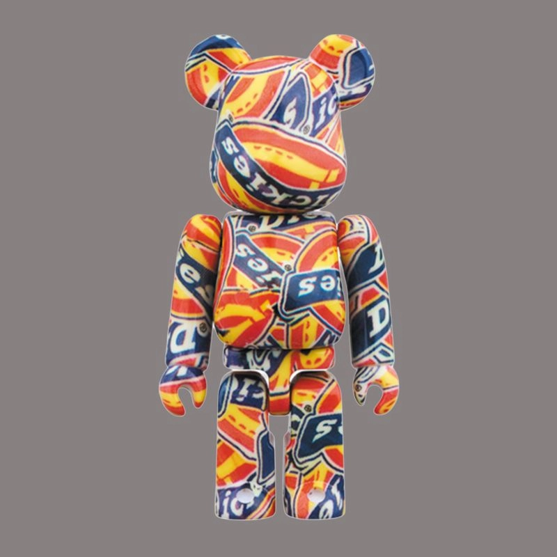 BERBRICK x Dickies 95 100400