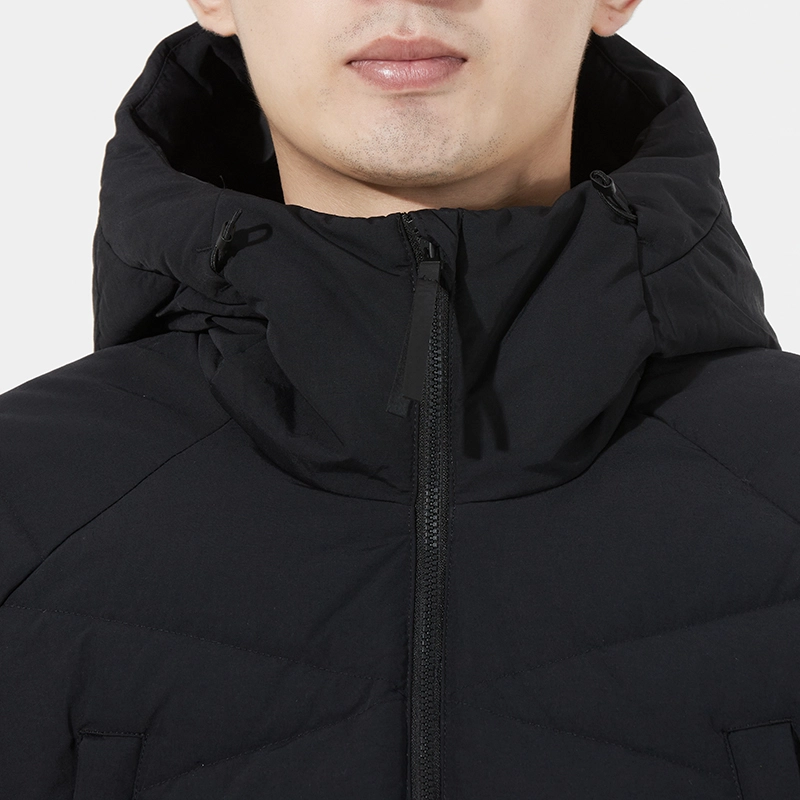 adidas Big Baffle Jkt