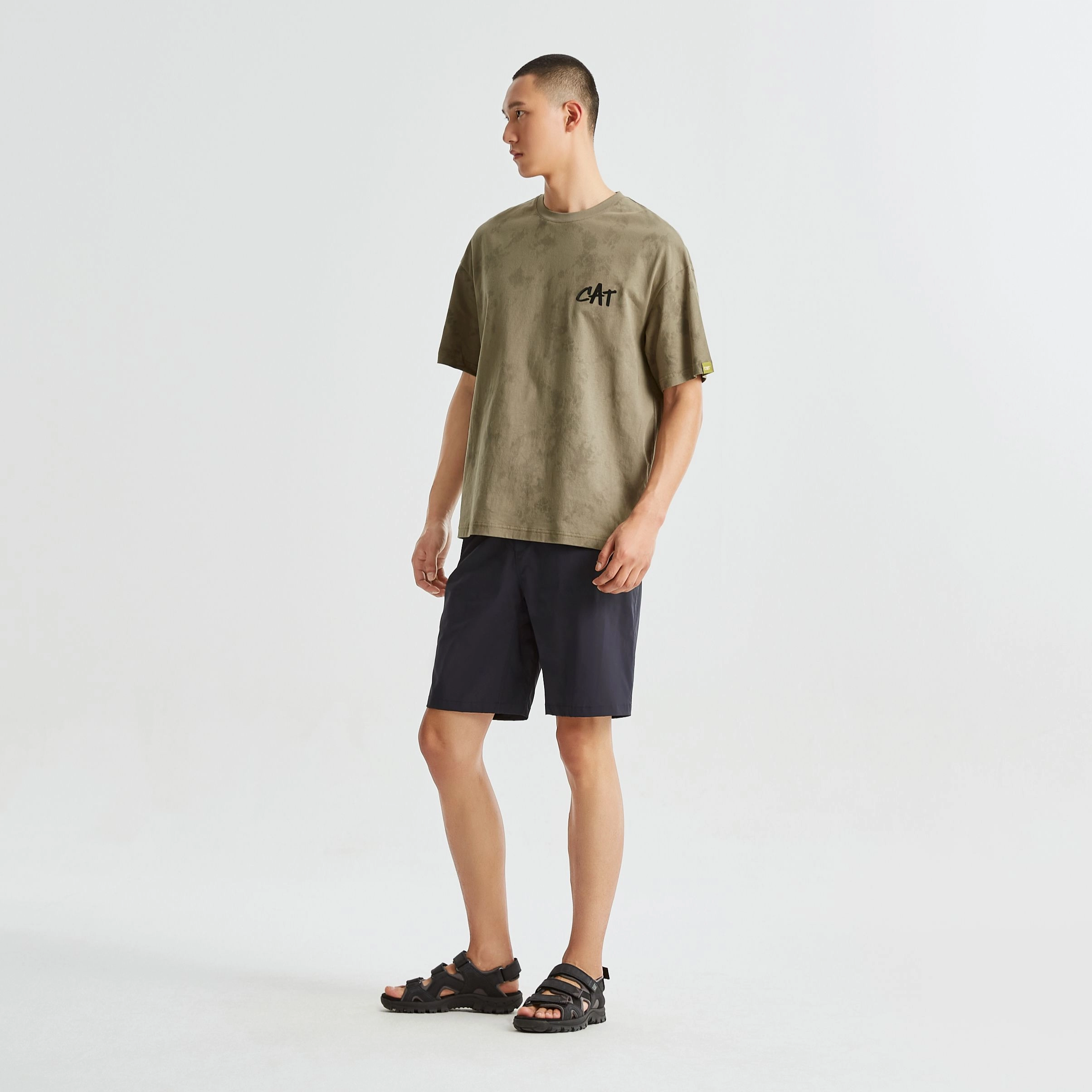 CAT SS23 Loose