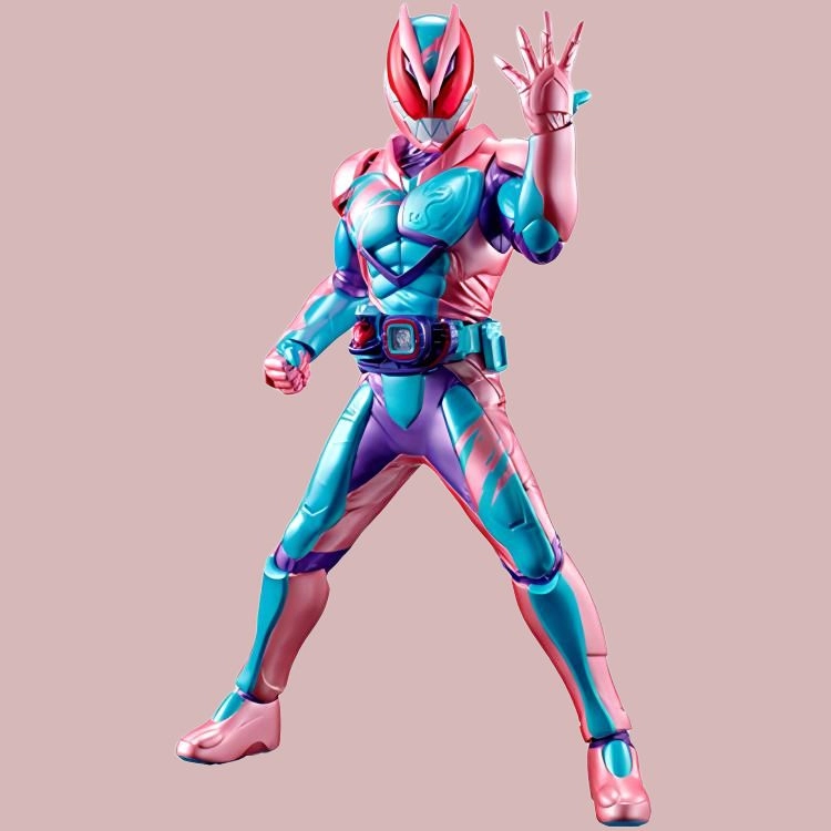 BANPRESTO REVICE a 50 28cm