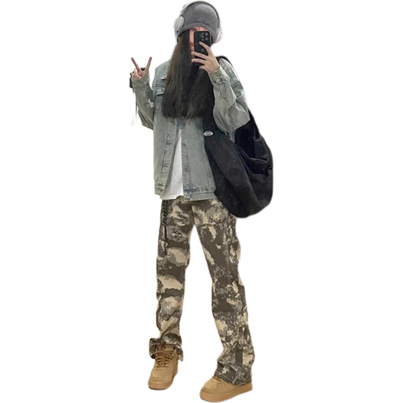 DAFK vibecleanfit