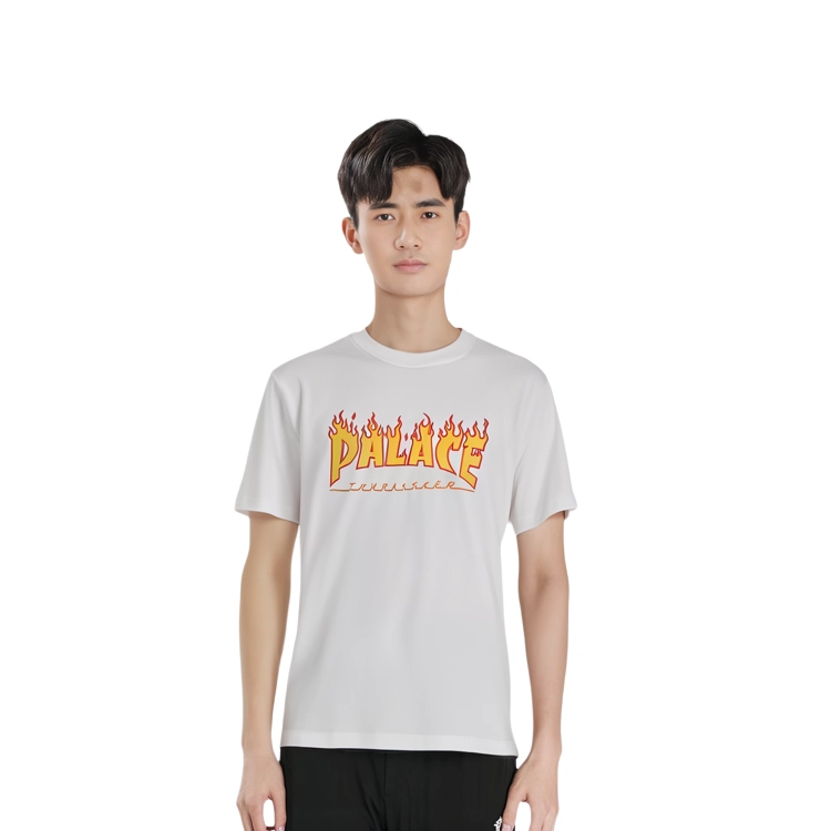 PALACE x Thrasher SS24T