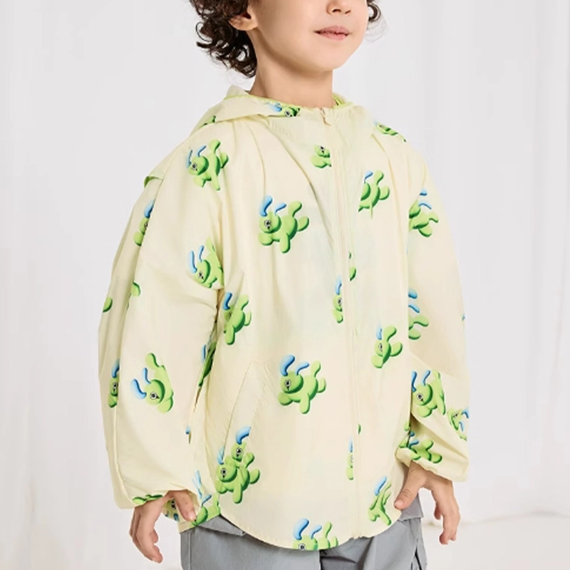 Woobaby SS25