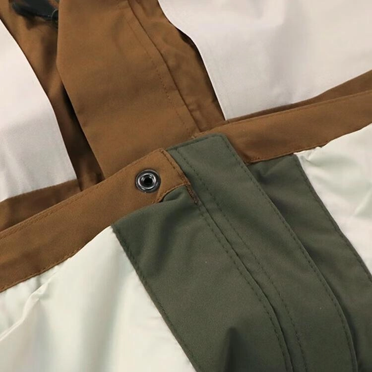 Columbia Omni-Tech