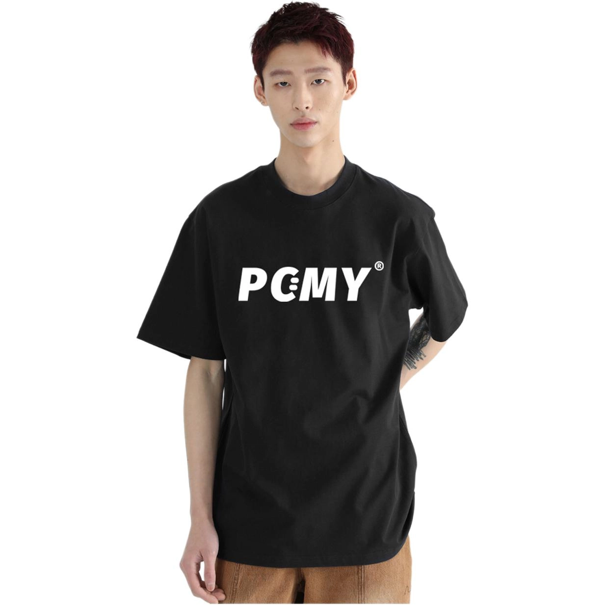 PCMY logoT