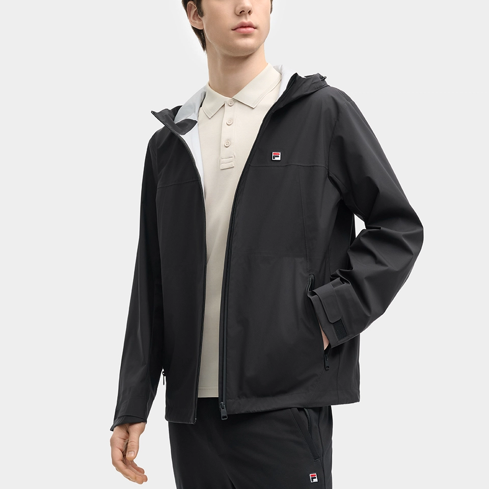 FILA HERITAGE -BK