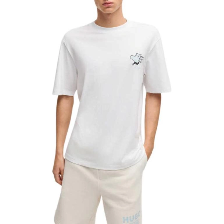 HUGO BOSS T