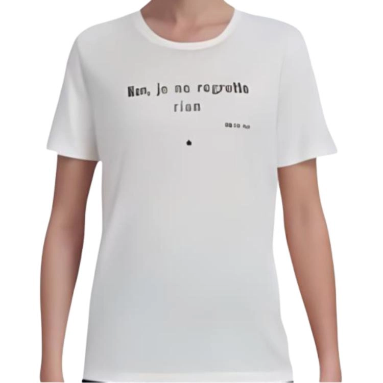 DIOR FW23 Tears T