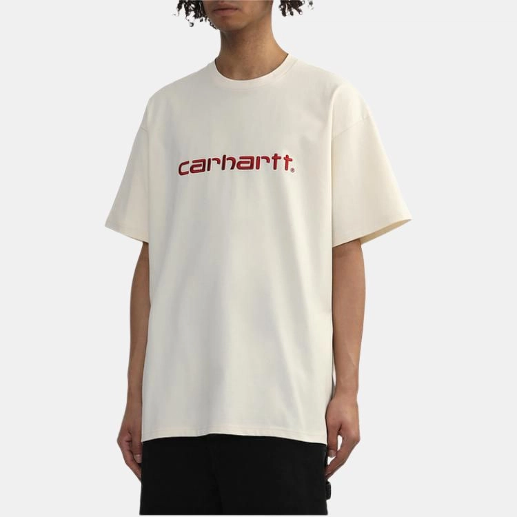 Carhartt WIP SS25 logoT