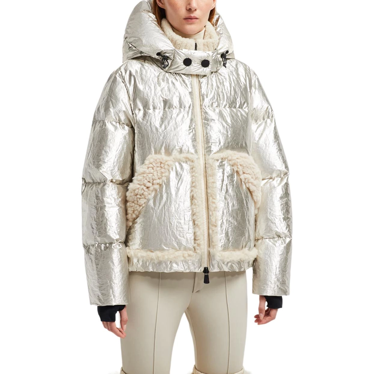 Moncler Grenoble Trevelin