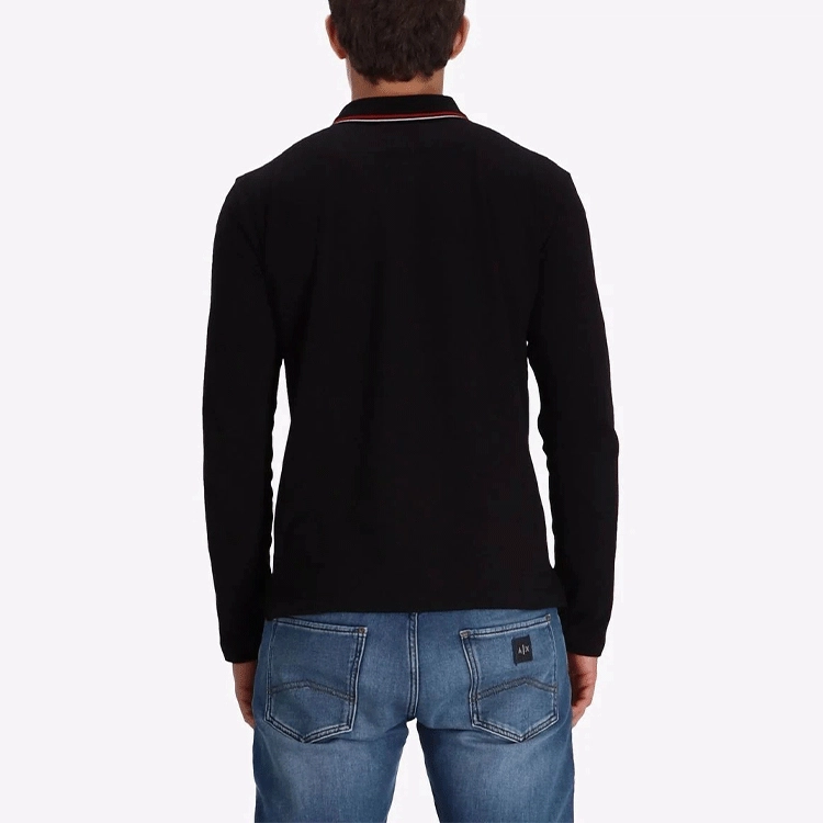 EMPORIO ARMANI FW21 LogoPolo