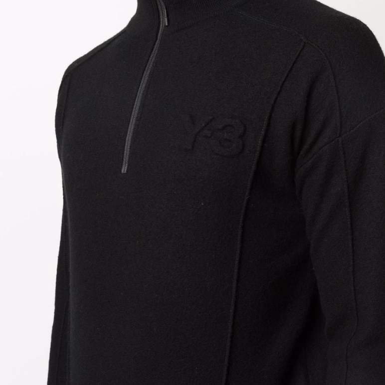 Y-3 FW21 Logo