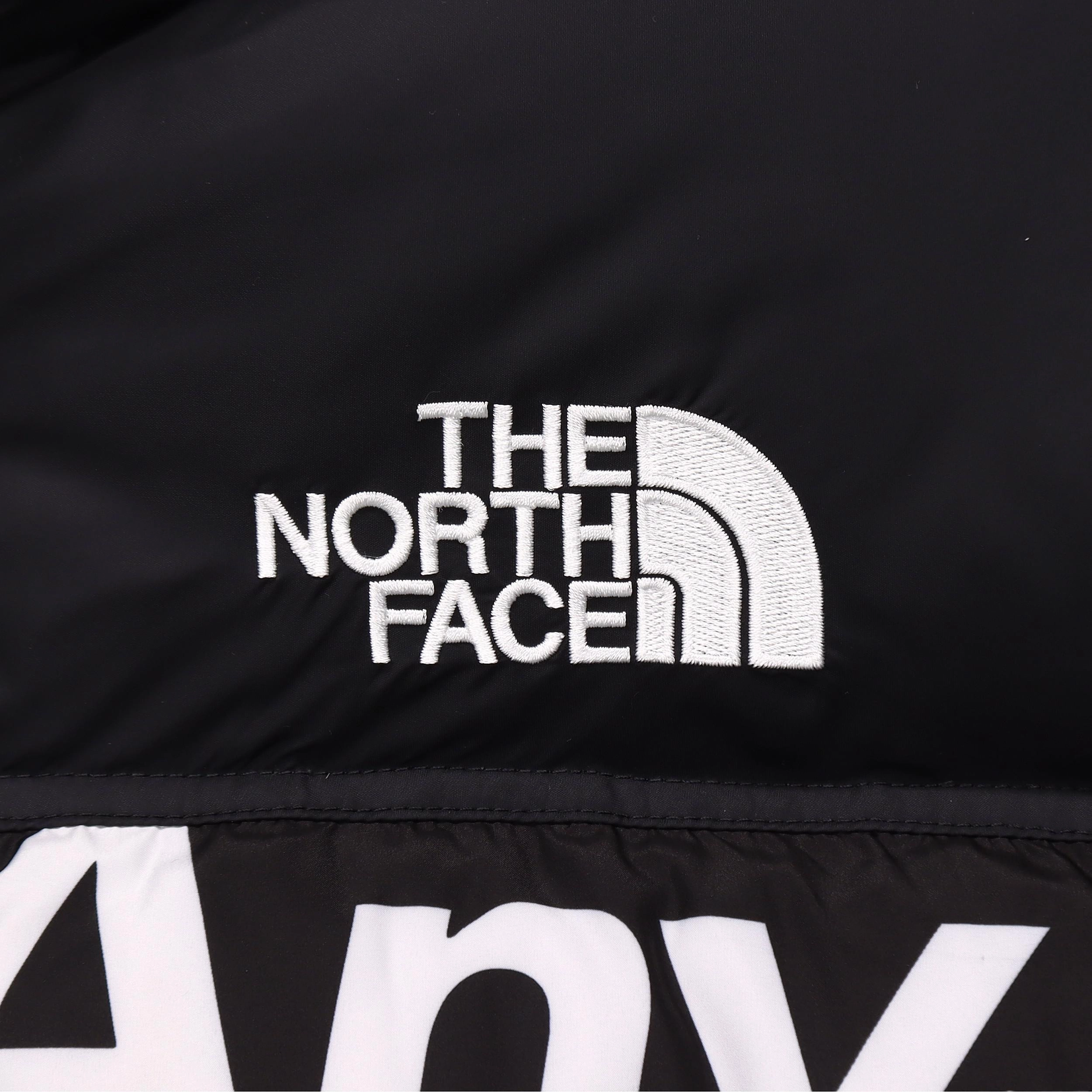 Supreme TNF FW15