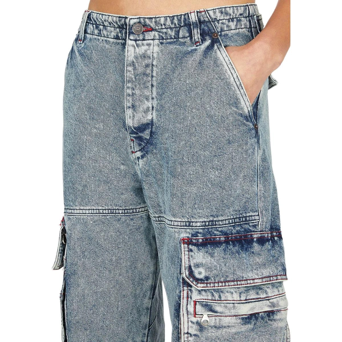 DIESEL 23FW