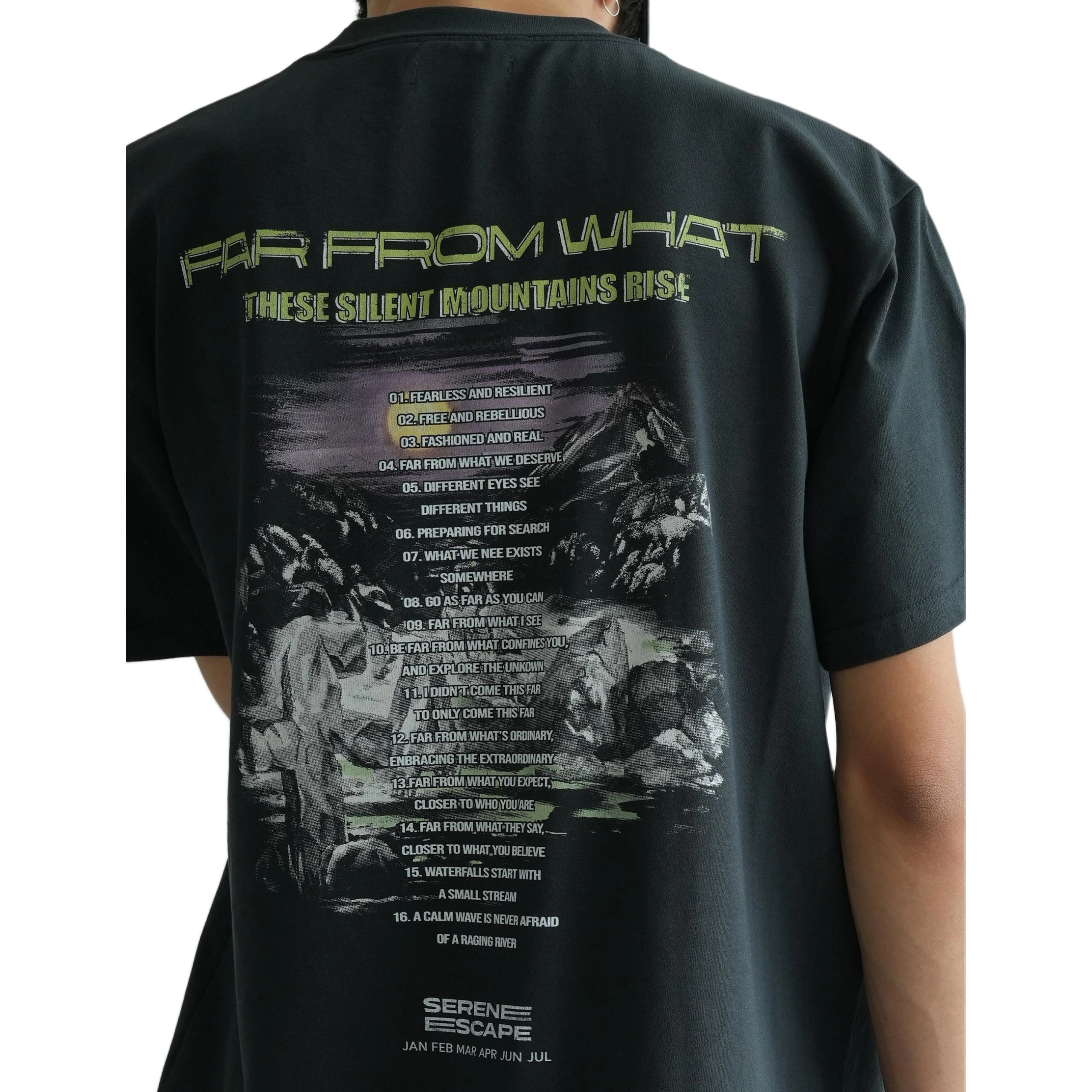 FARFROMWHAT SS25 logoT