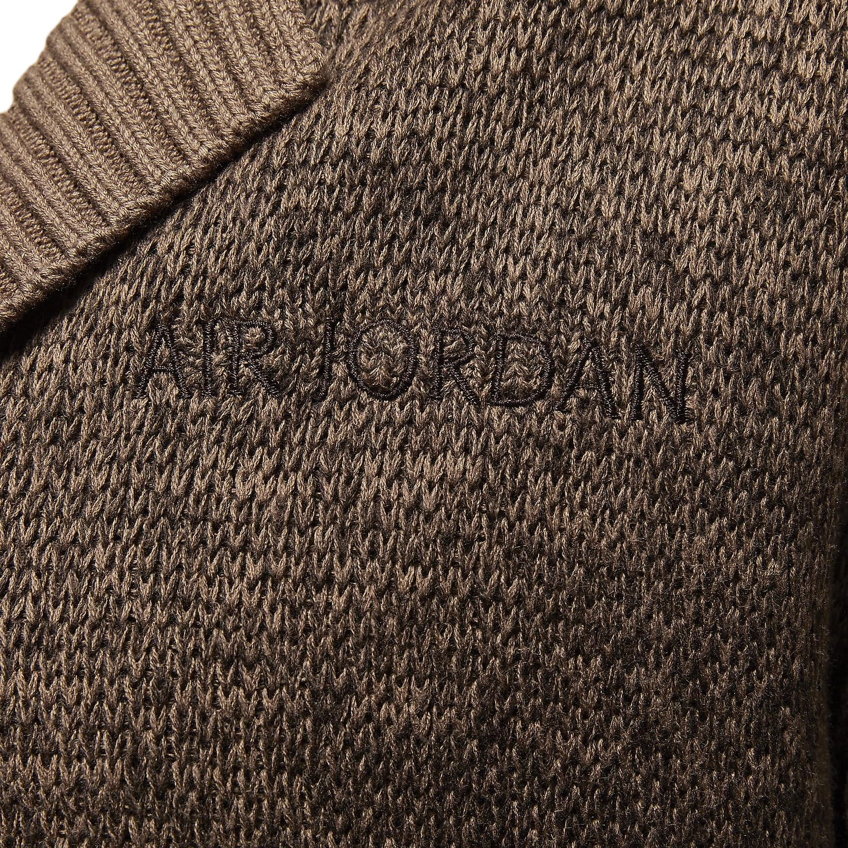 Jordan AS W J AIR JDN KNIT TOP