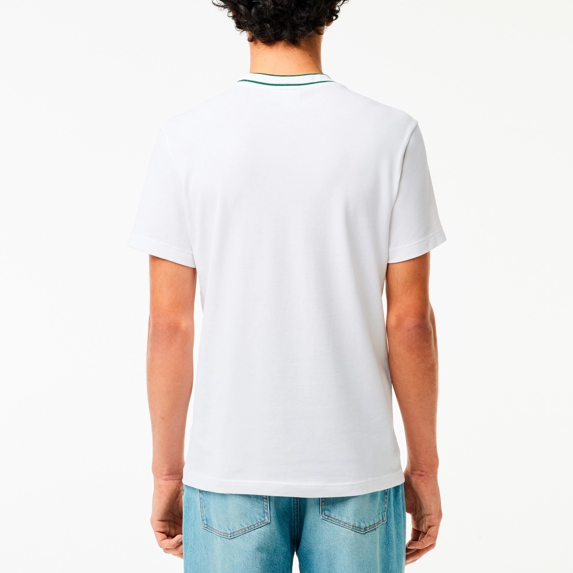 LACOSTE SS25 T