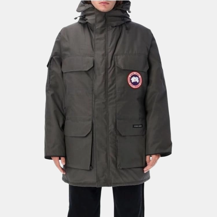 Canada Goose